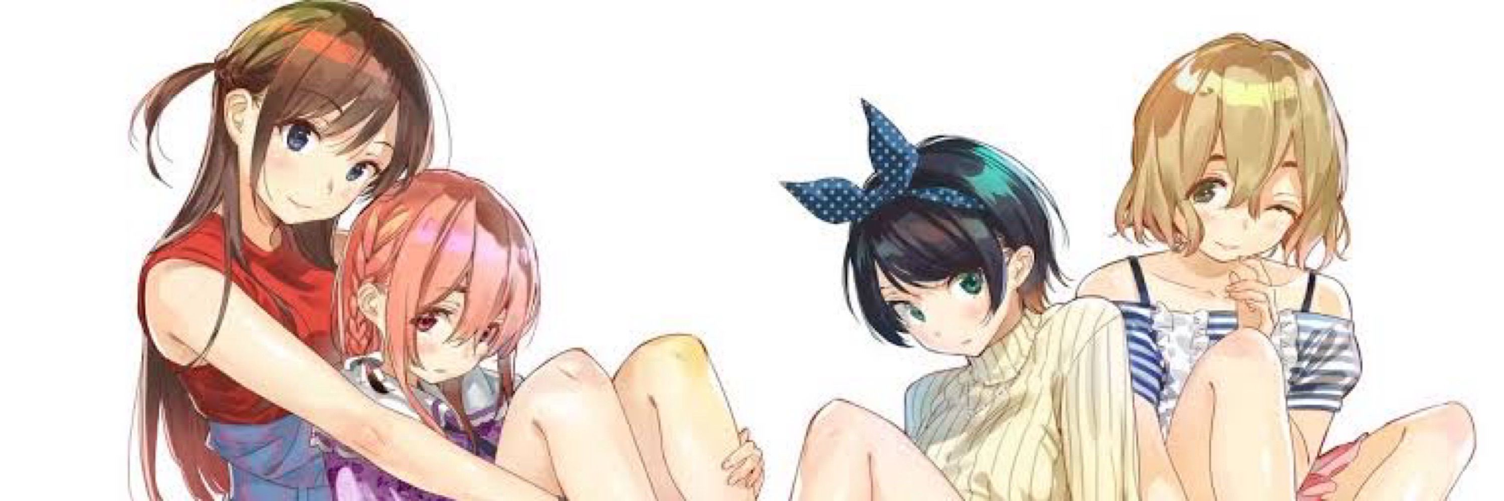 あおあお@FGO NIKKE ヘブバン
