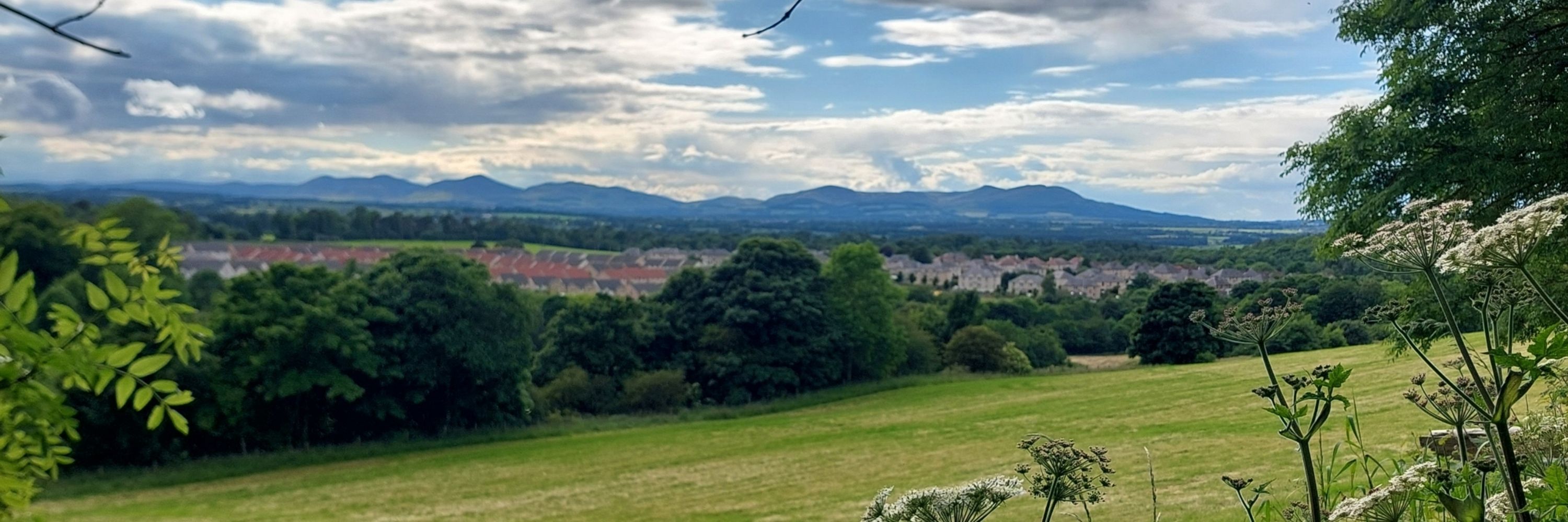 Gorebridge, Midlothian