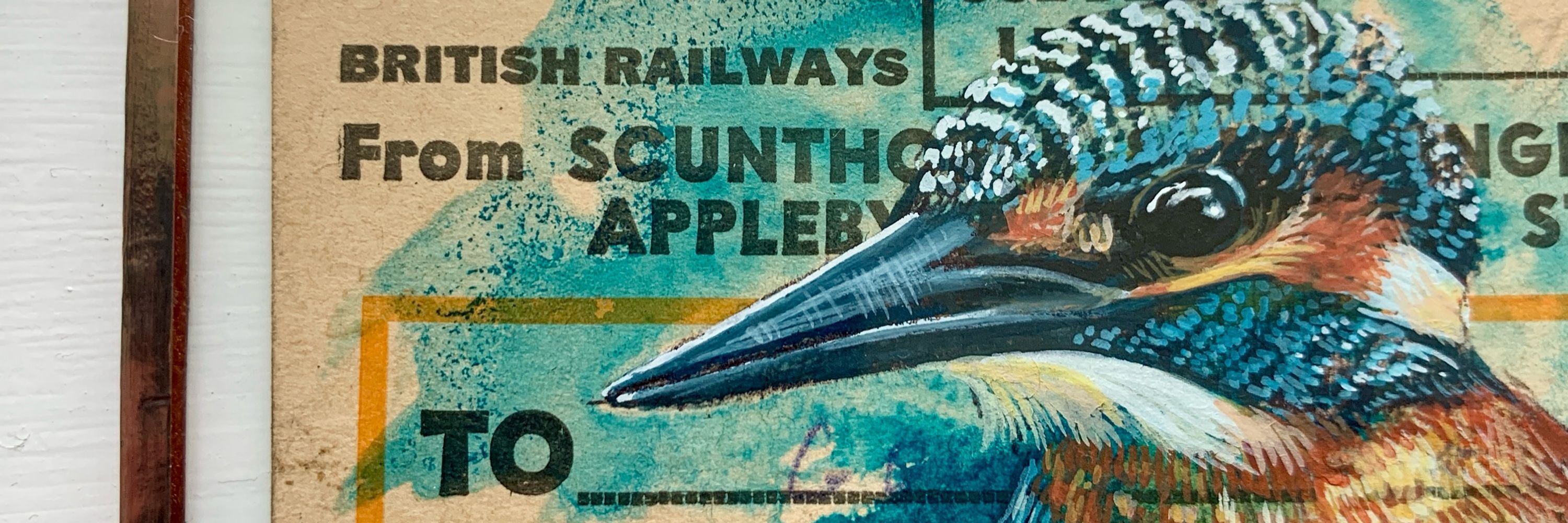 Olivia | Artist | Printmaker