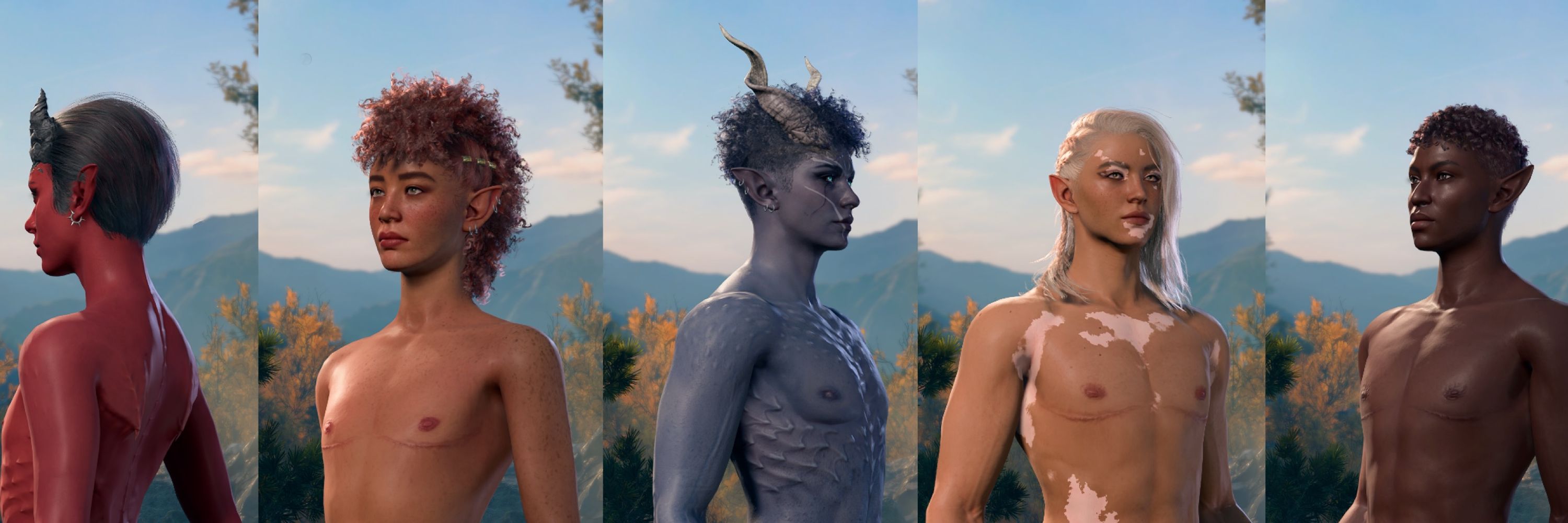 Markus ☆