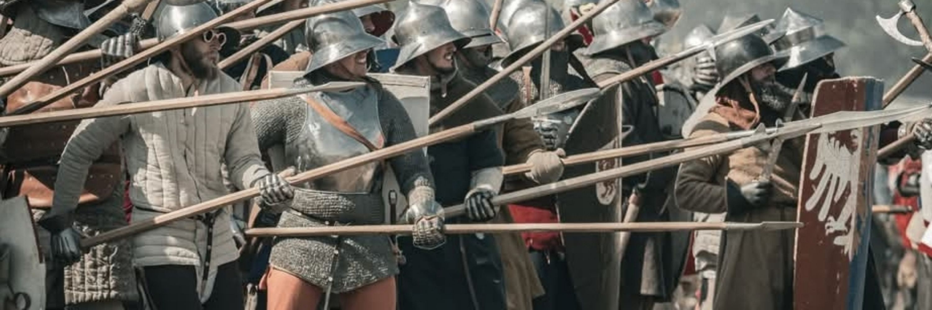 Armoured Erik