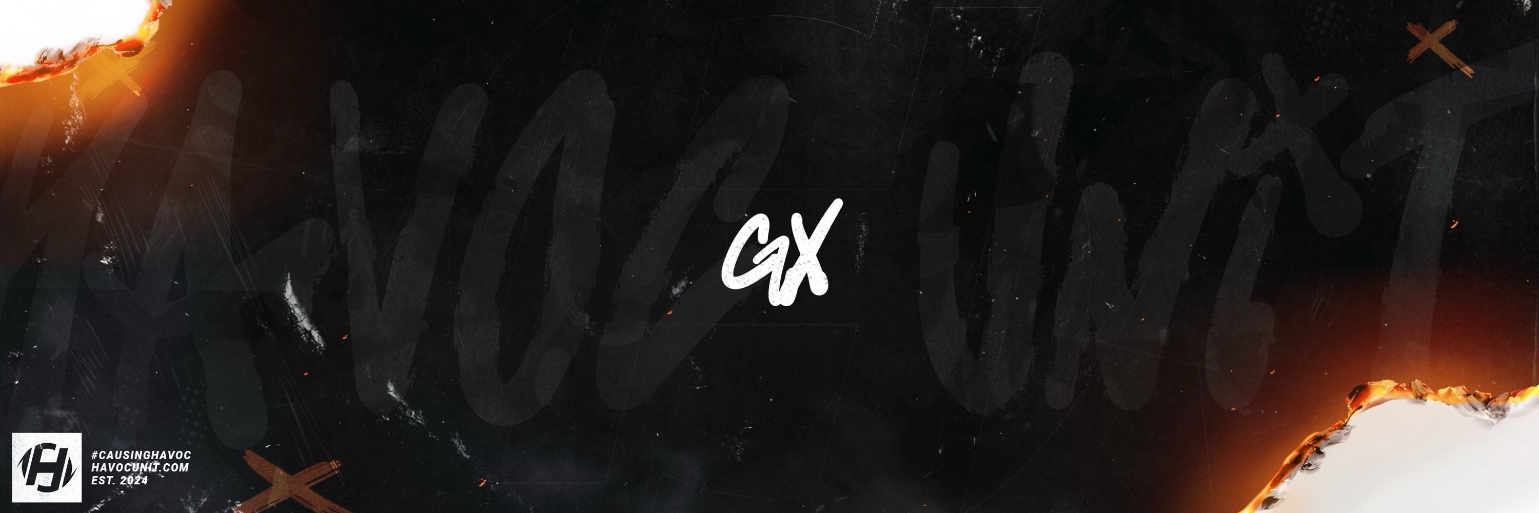 gx⚡️