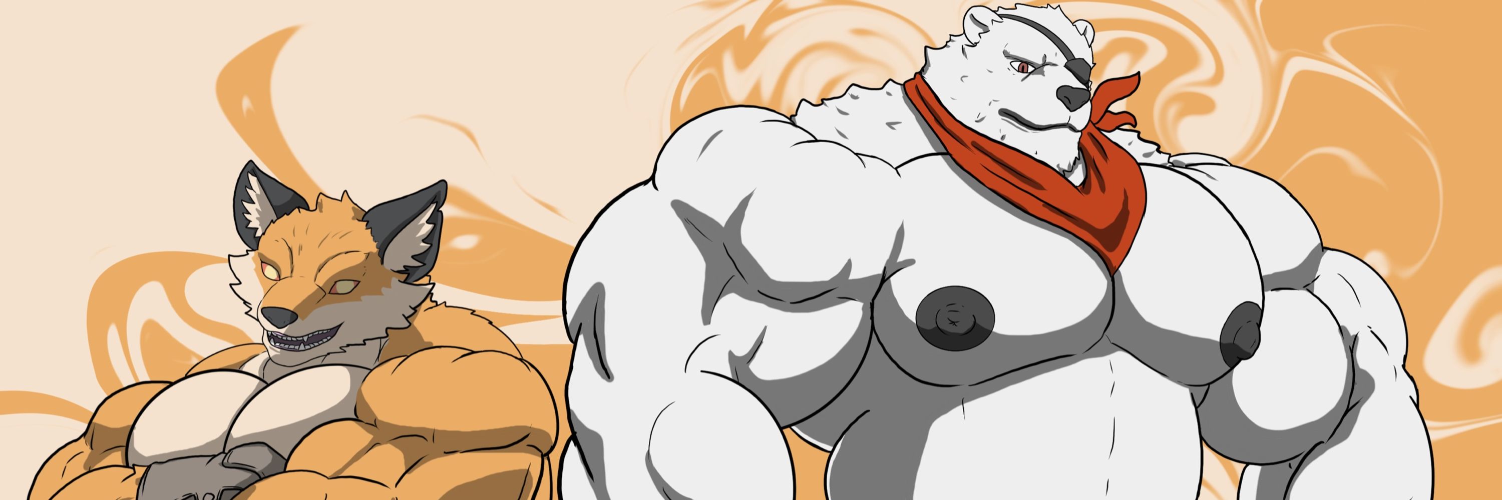 Joeyvally - Commission Open