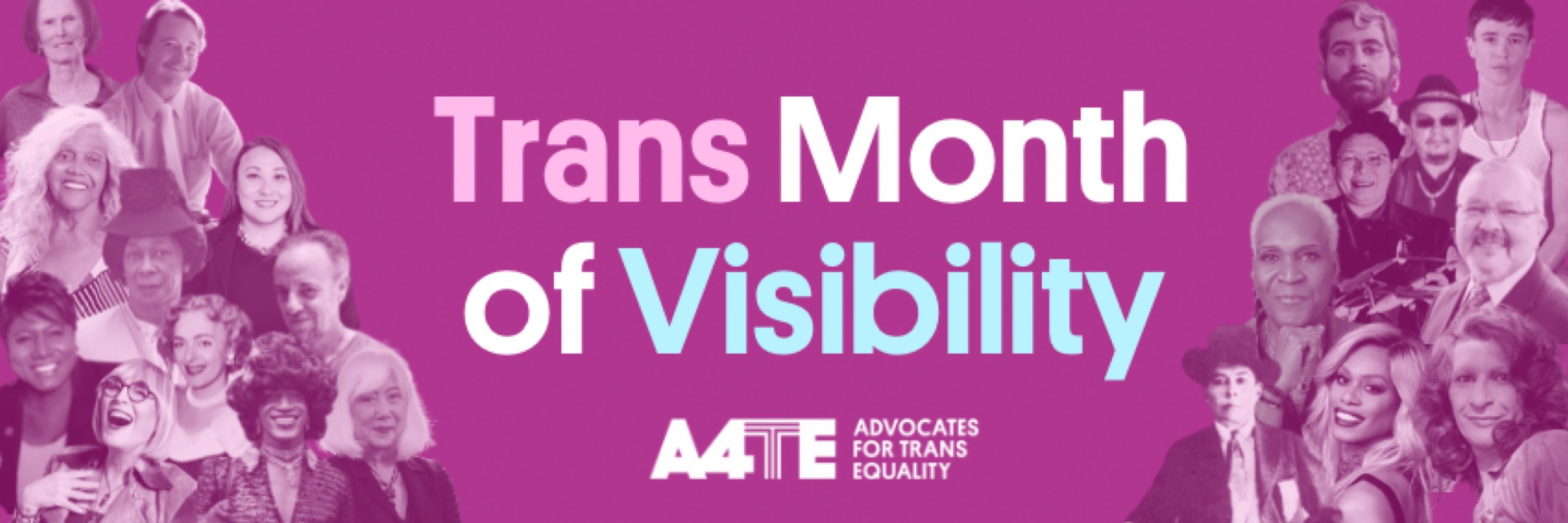 Advocates for Trans Equality (A4TE)