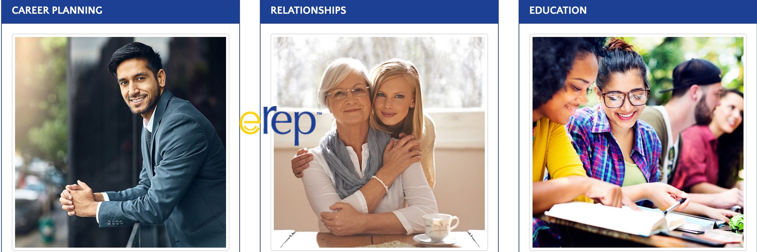 eRep