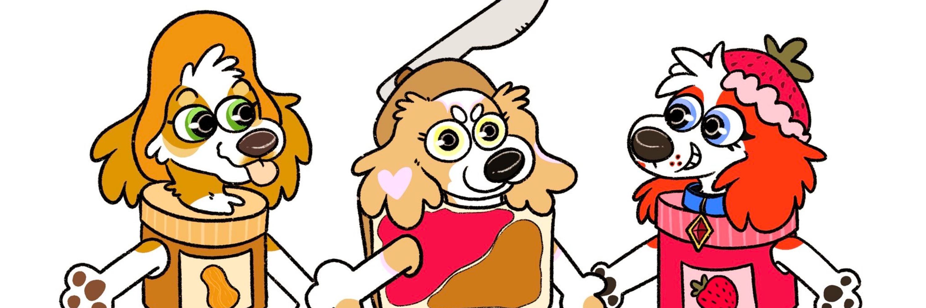 April Spaniel