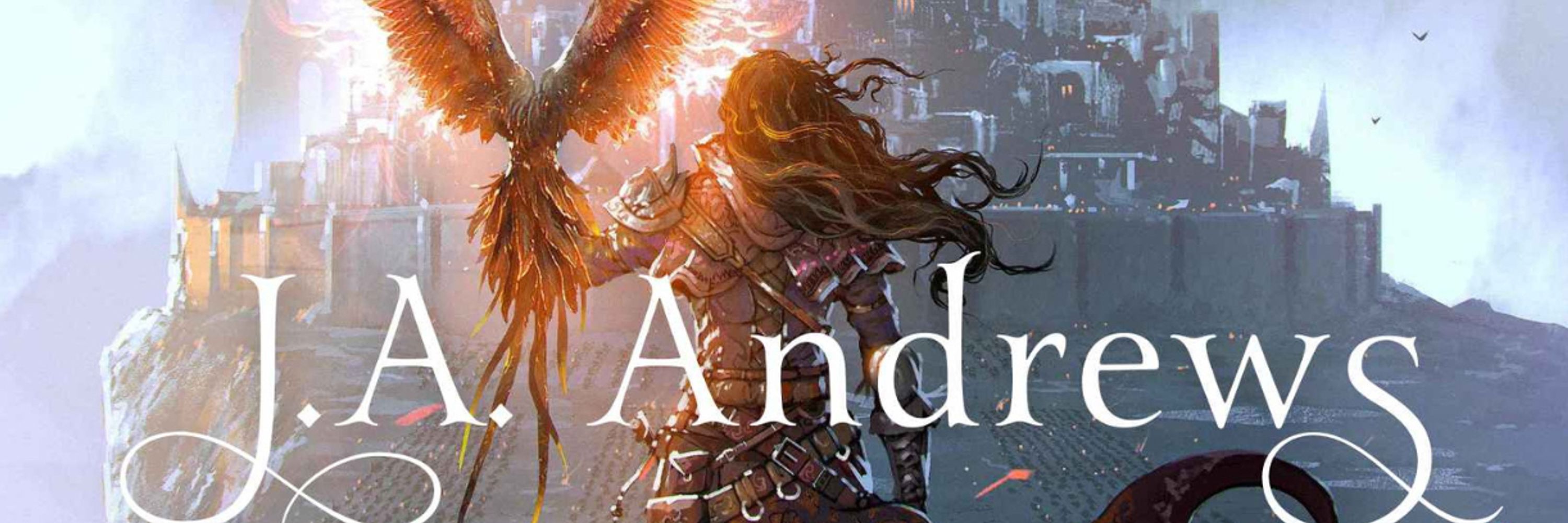 J.A. Andrews
