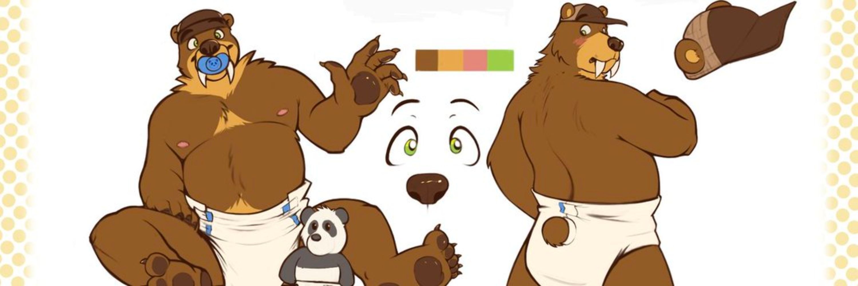 Yara Bear