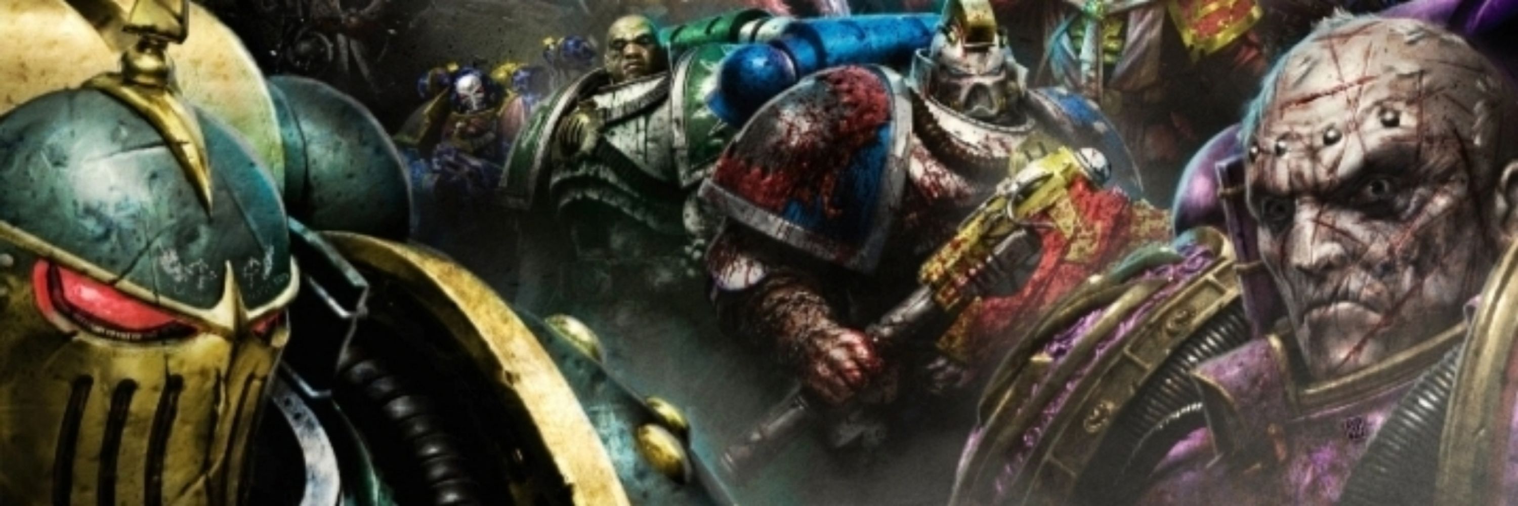 That Warhammer 40k fan