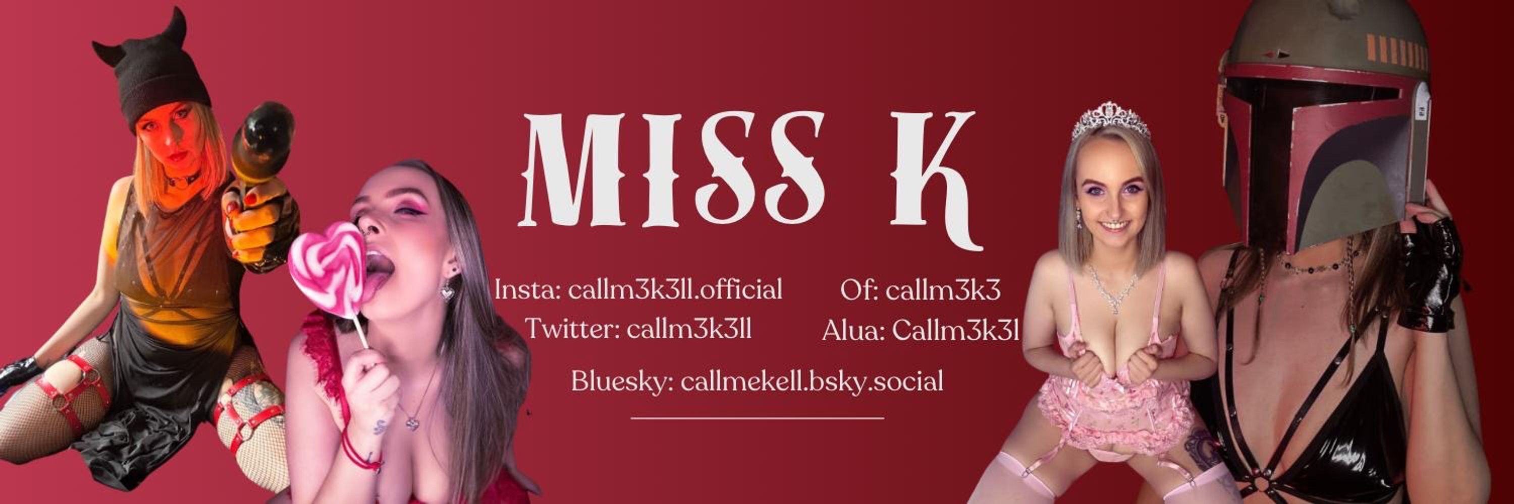 Miss K