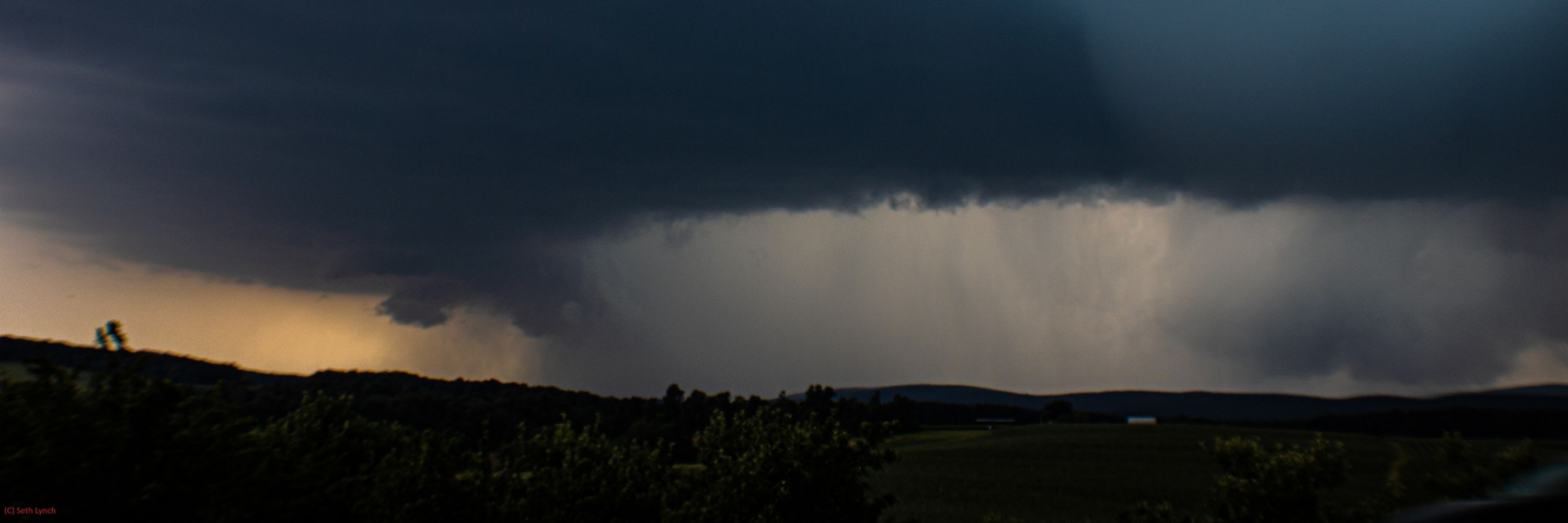 Pa Stormchaser Seth Lynch