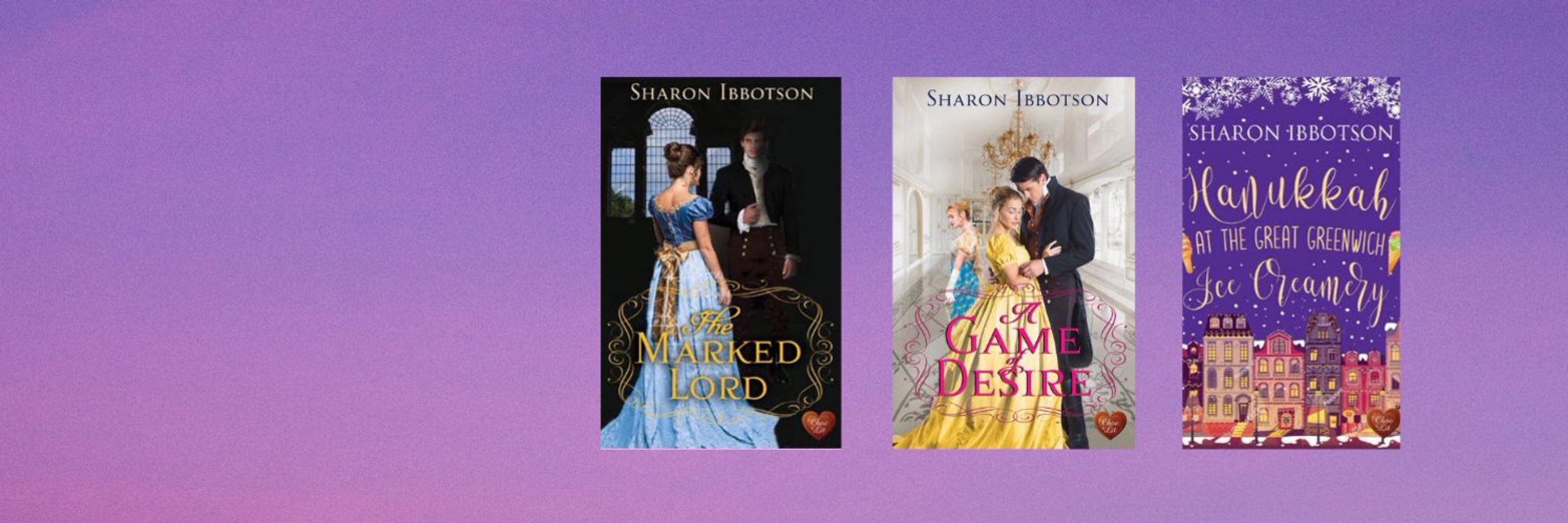 Sharon Ibbotson