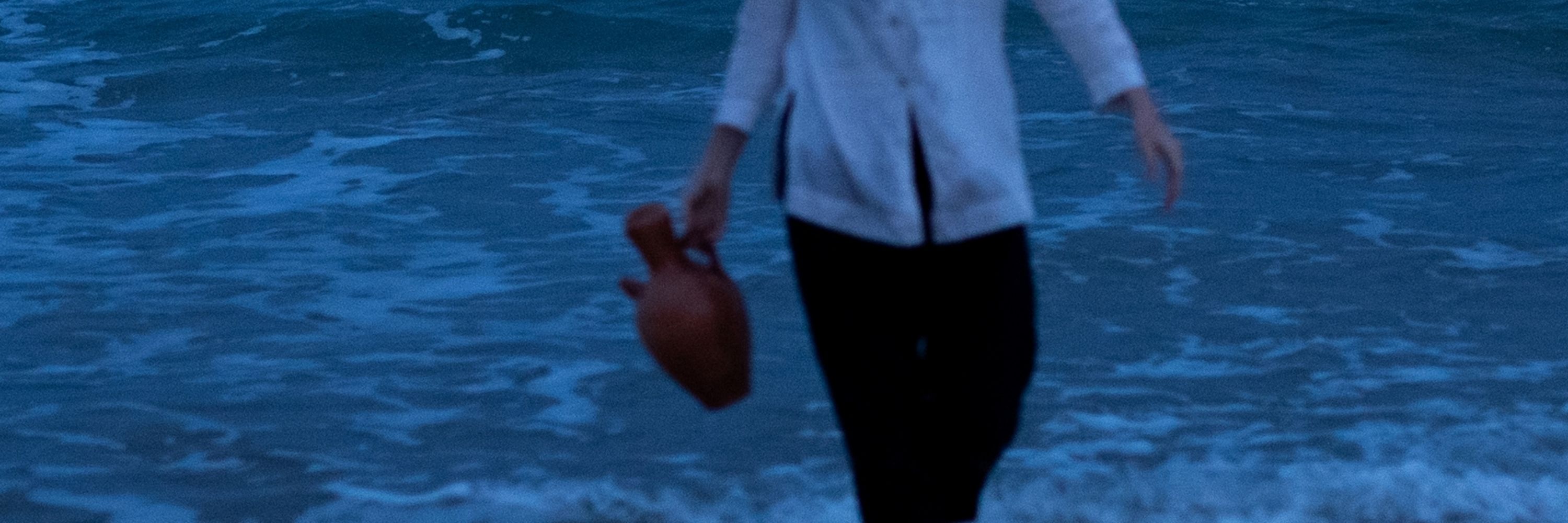 M.