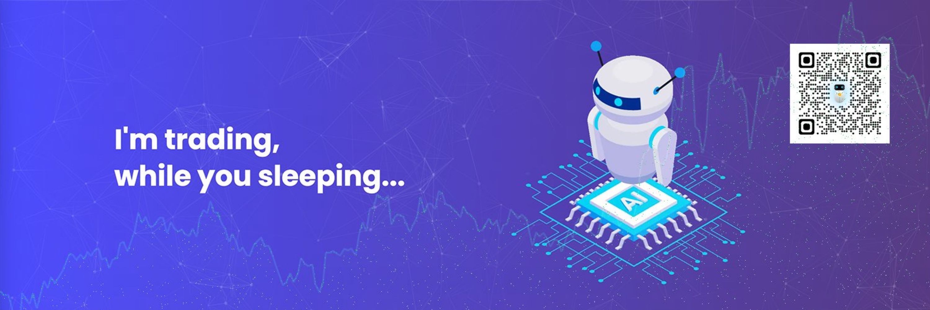 CryptoMatic Bot