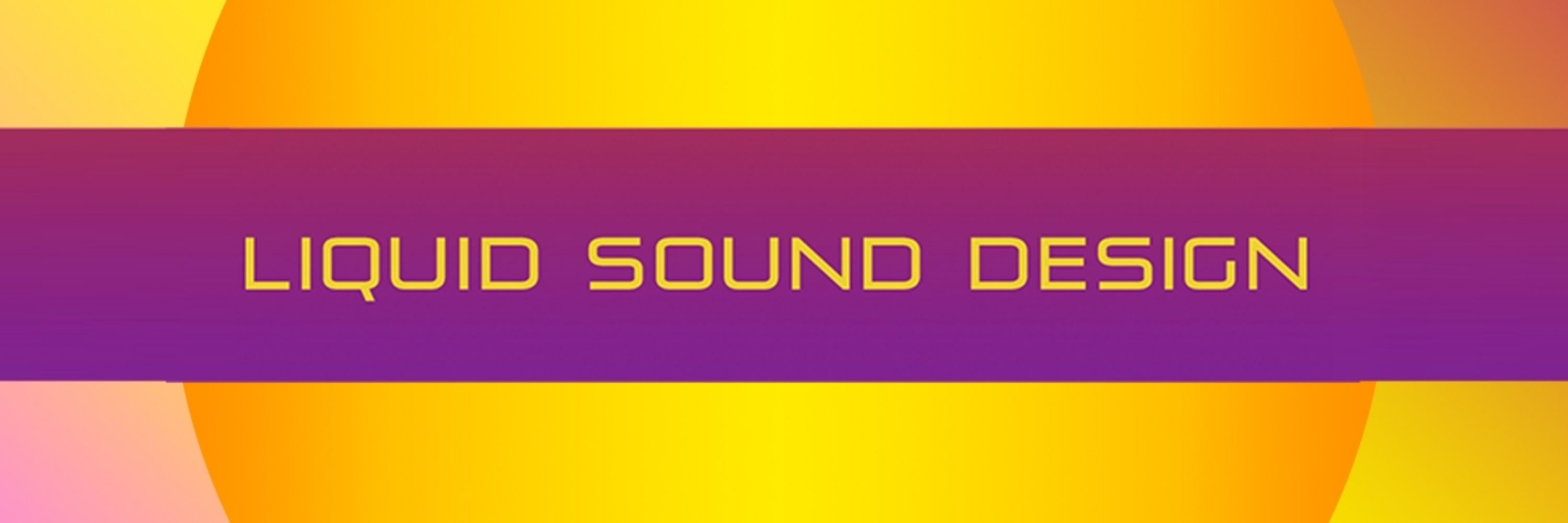 Liquid Sound Design Records