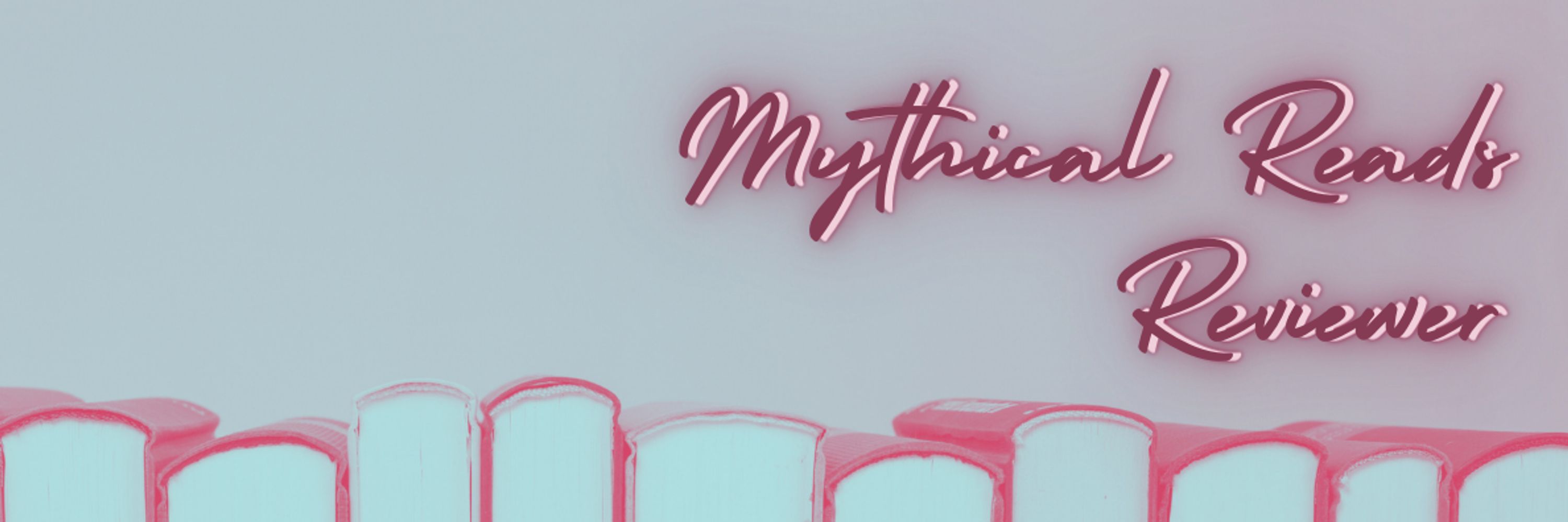 Tristin | Mythical Reads Reviewer