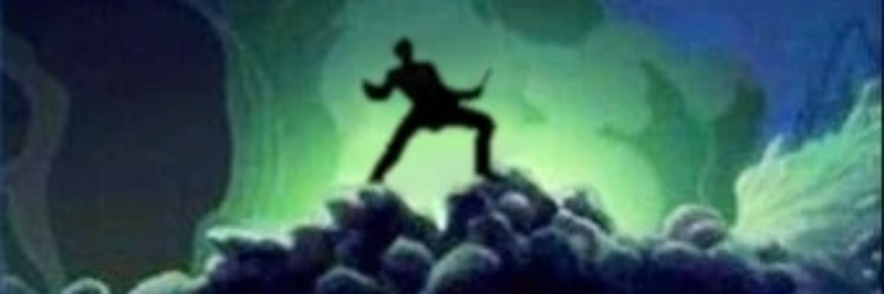 Electro Blazer