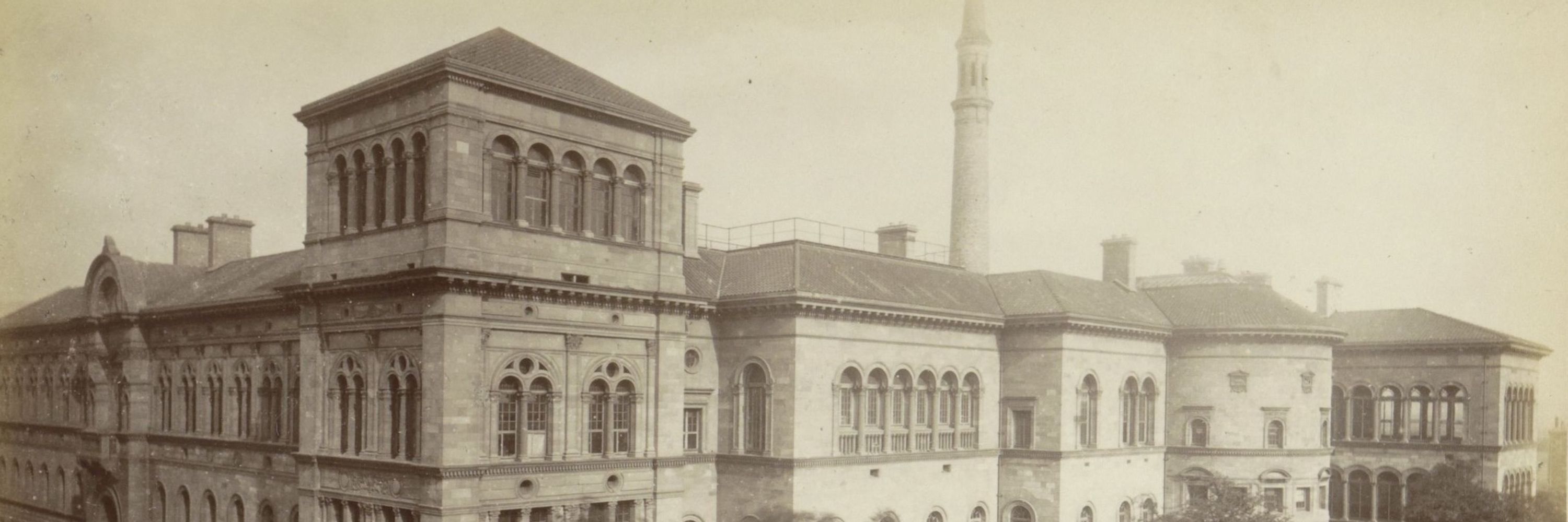 Edinburgh Southern History Workshop