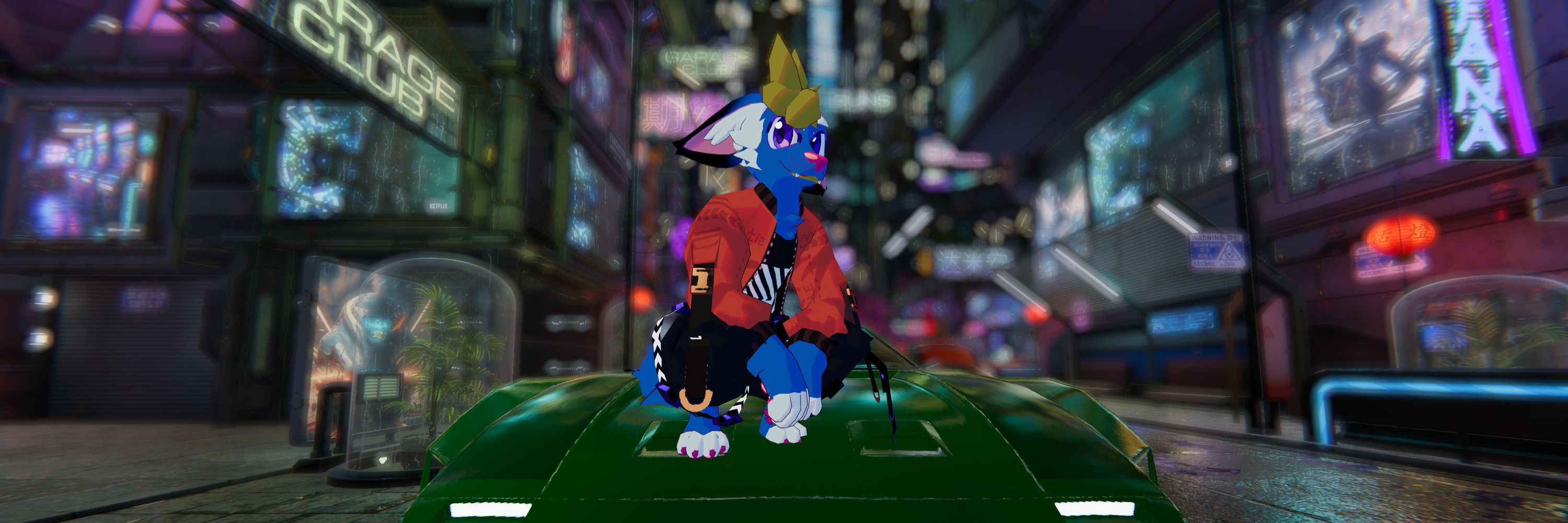 BenjiThatFoxGuy