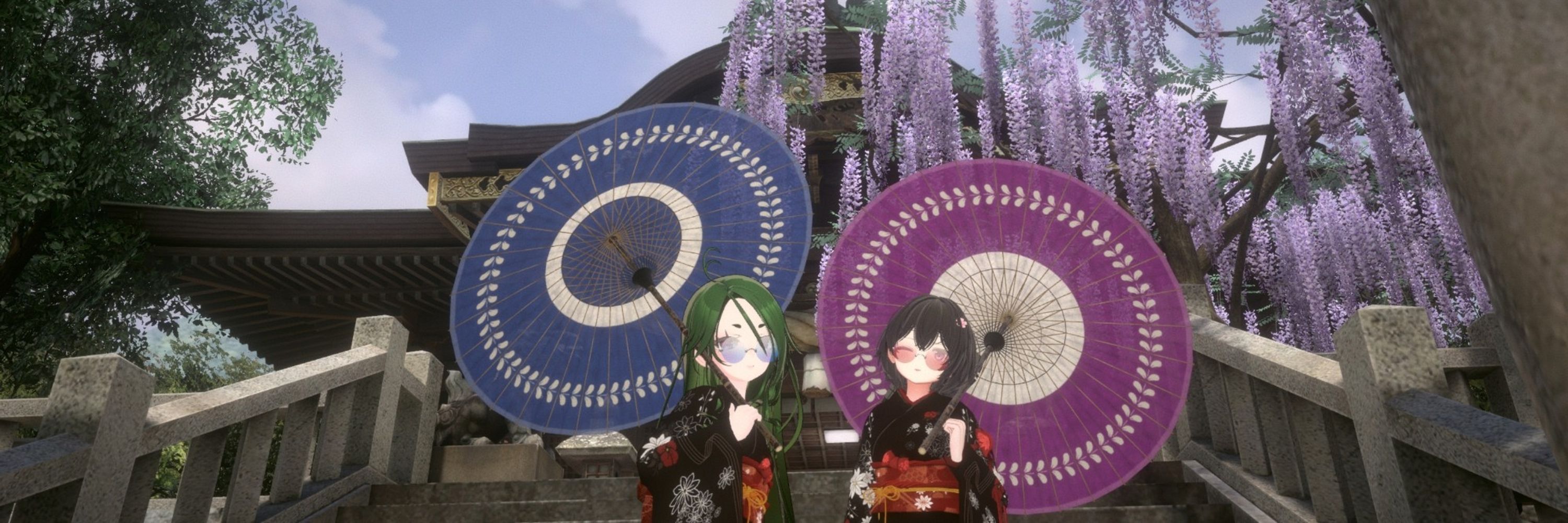 大将＊.vrc