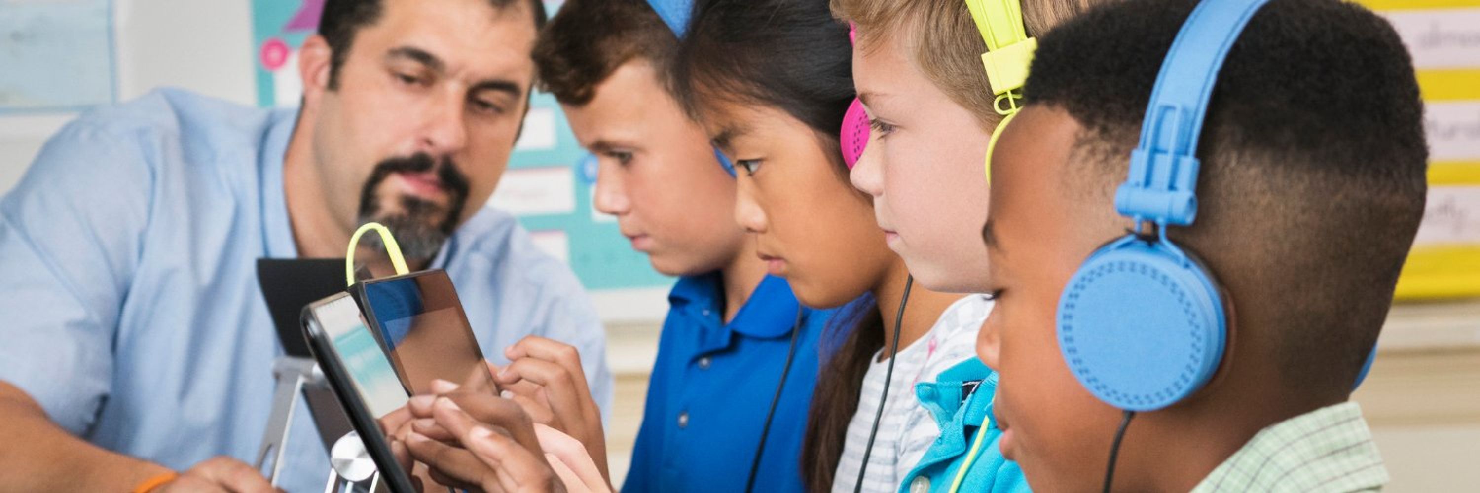TechLearning
