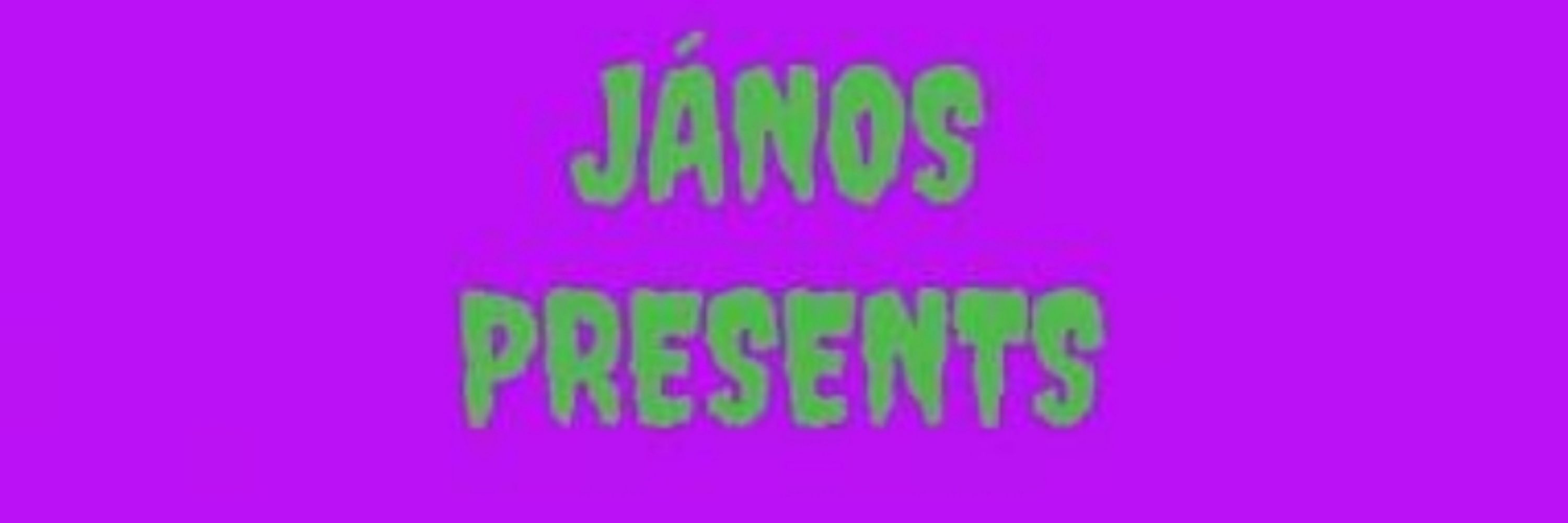 János The Talking Gorilla