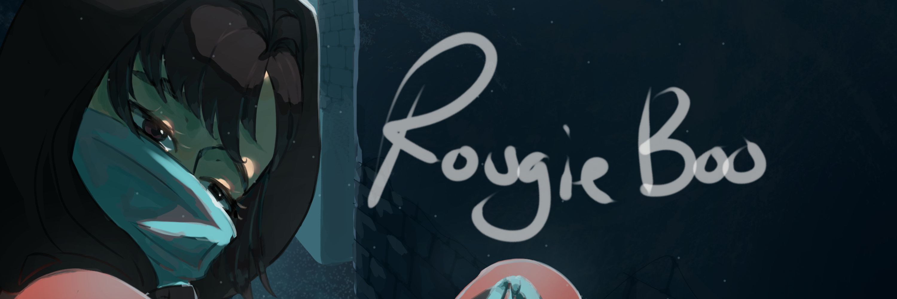Rougieboo 🐈 COMMS OPEN 🐈