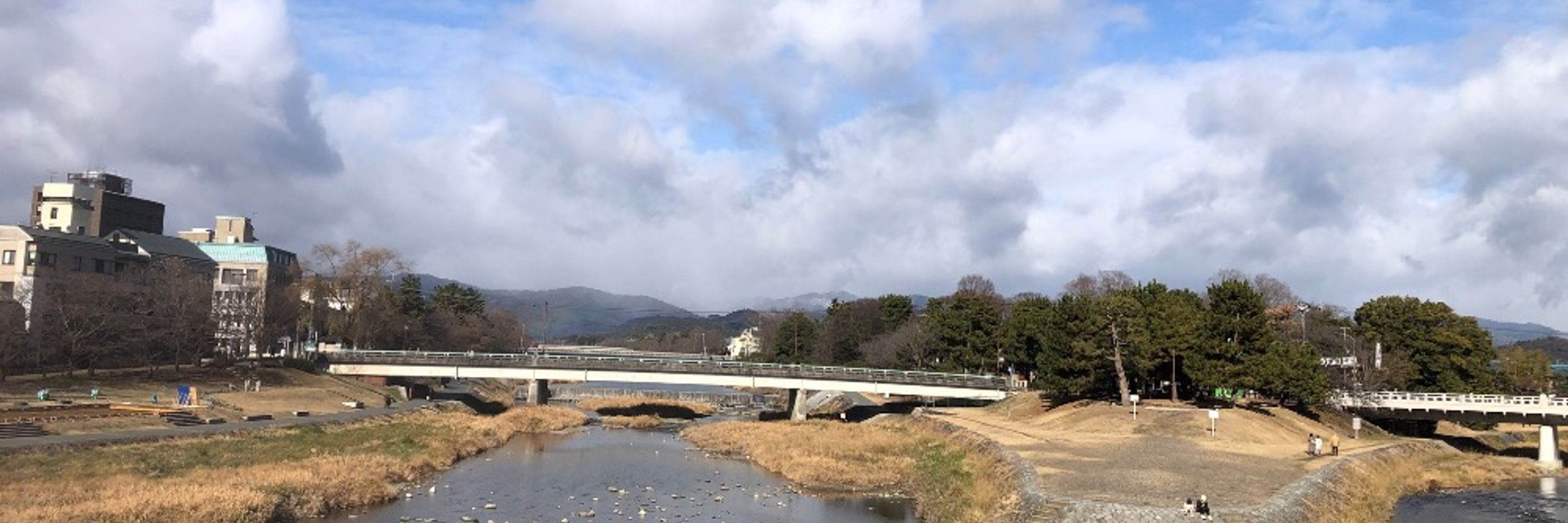西川真治