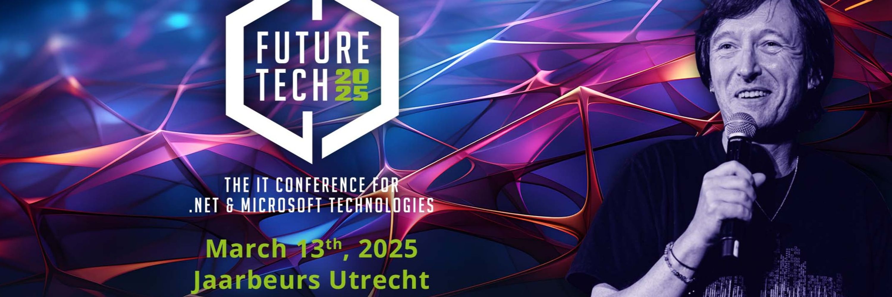 Future Tech NL