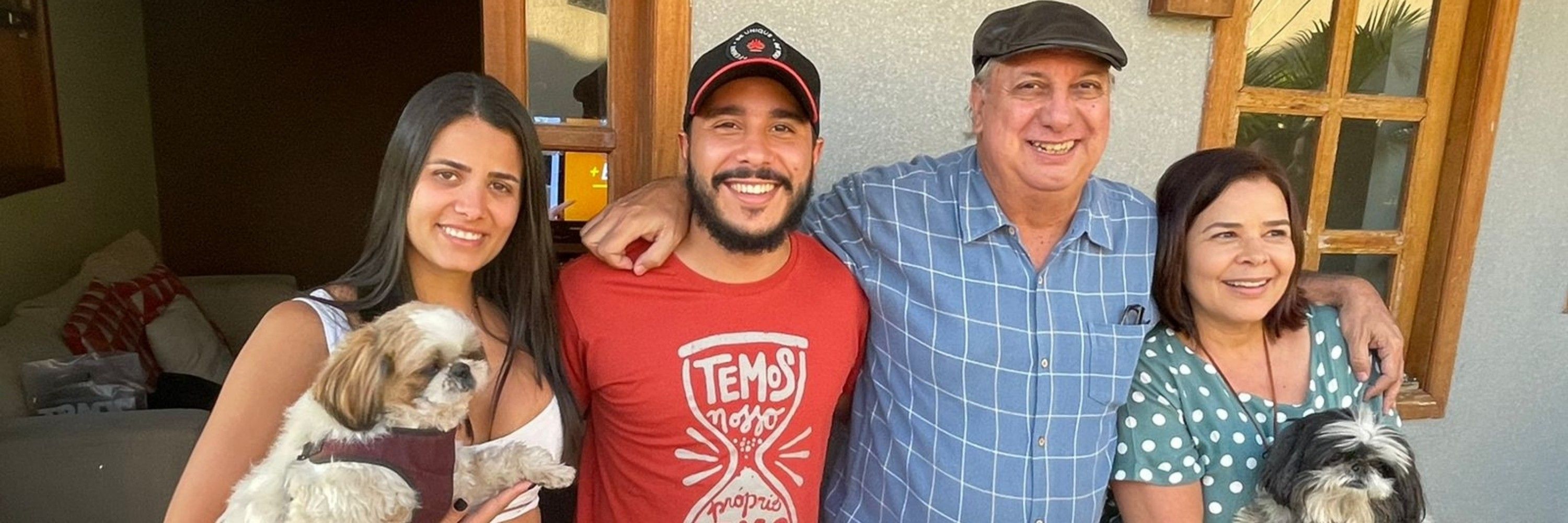 Rodrigo Mitraud
