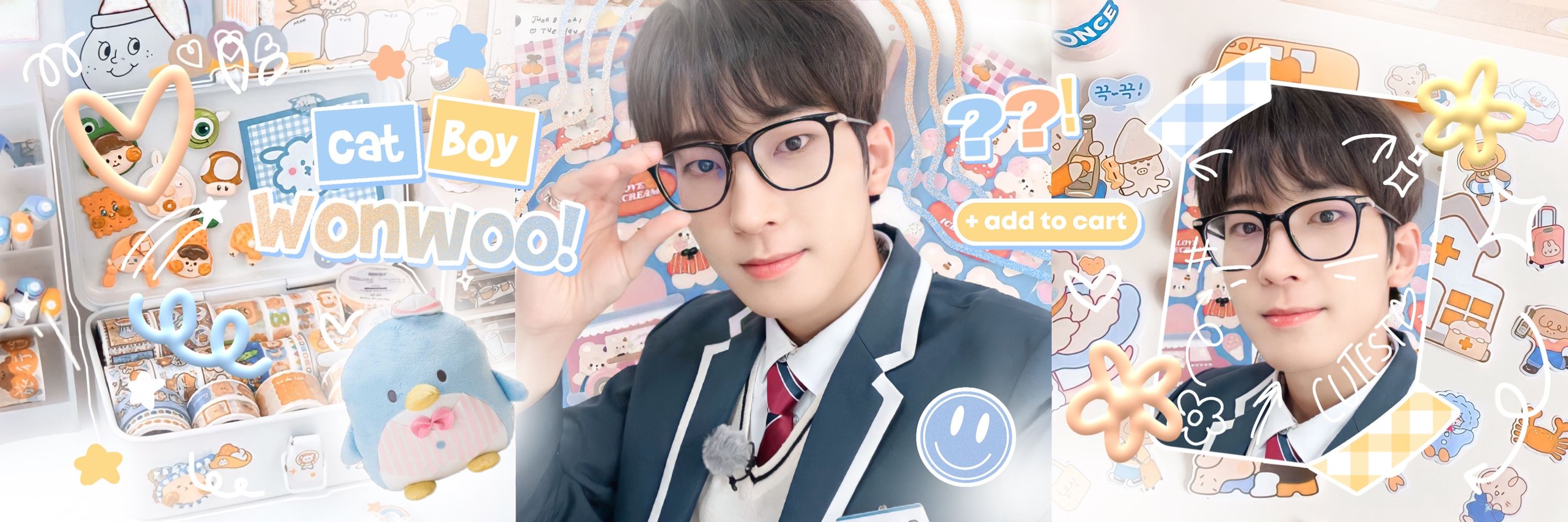 wonu ; fsr on wa ᯓ★