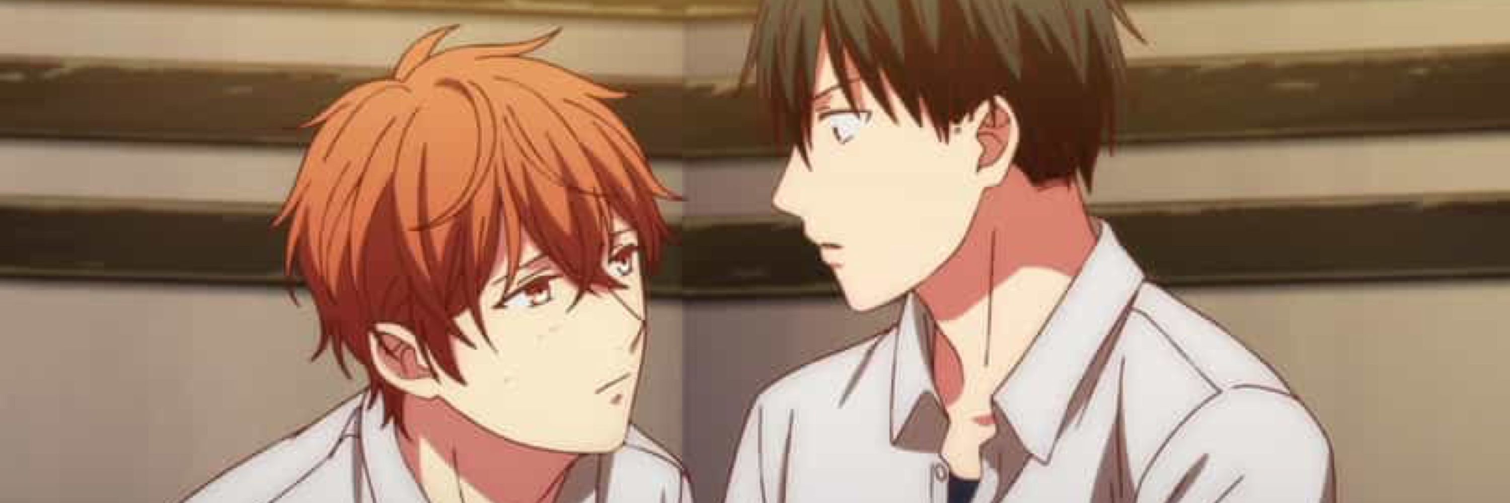 Yaoi Nation (BL, Manga, News) 🏳️‍🌈