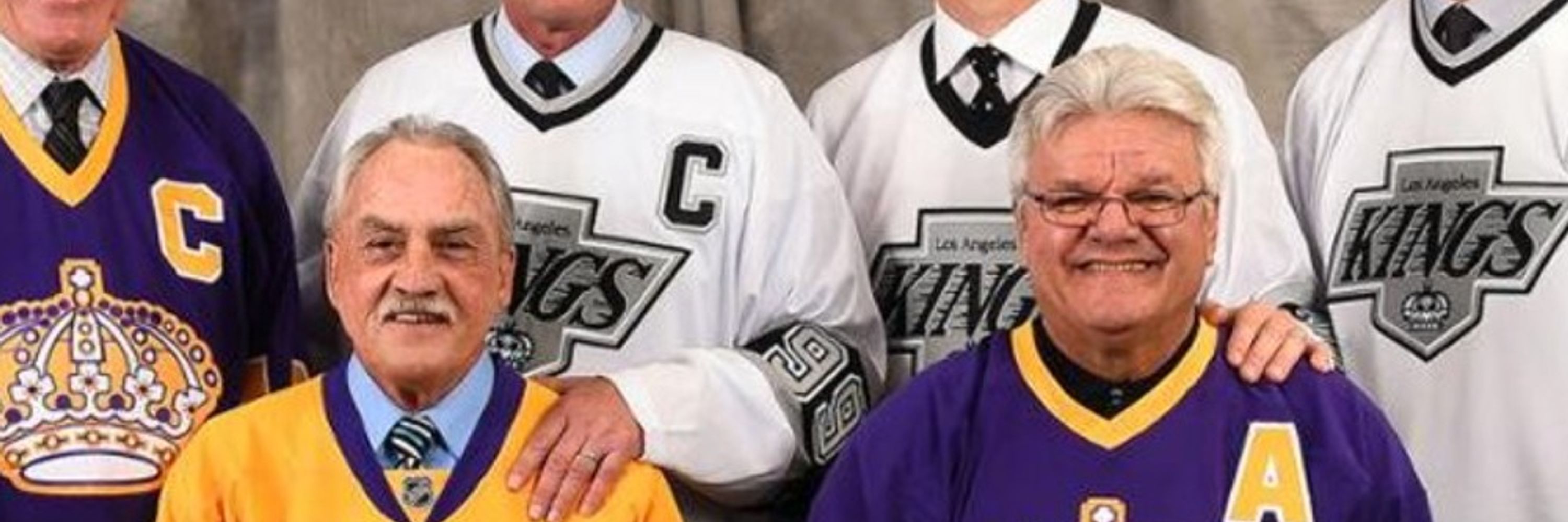 LA Royalty