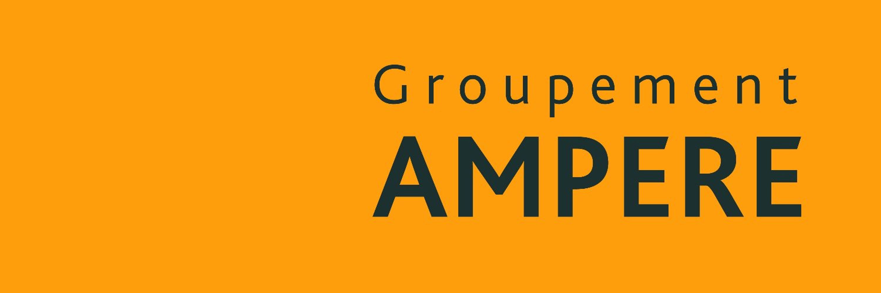 Groupement AMPERE
