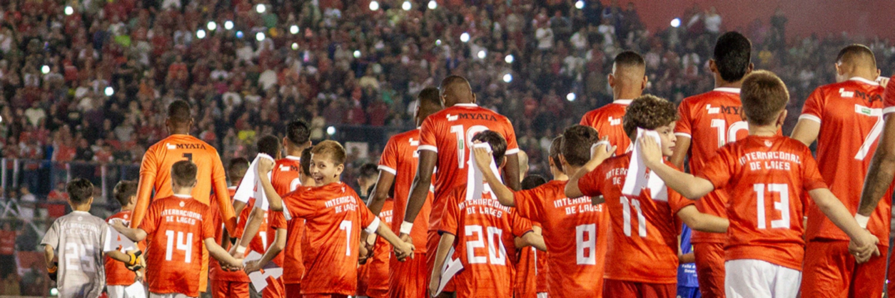 Inter de Lages
