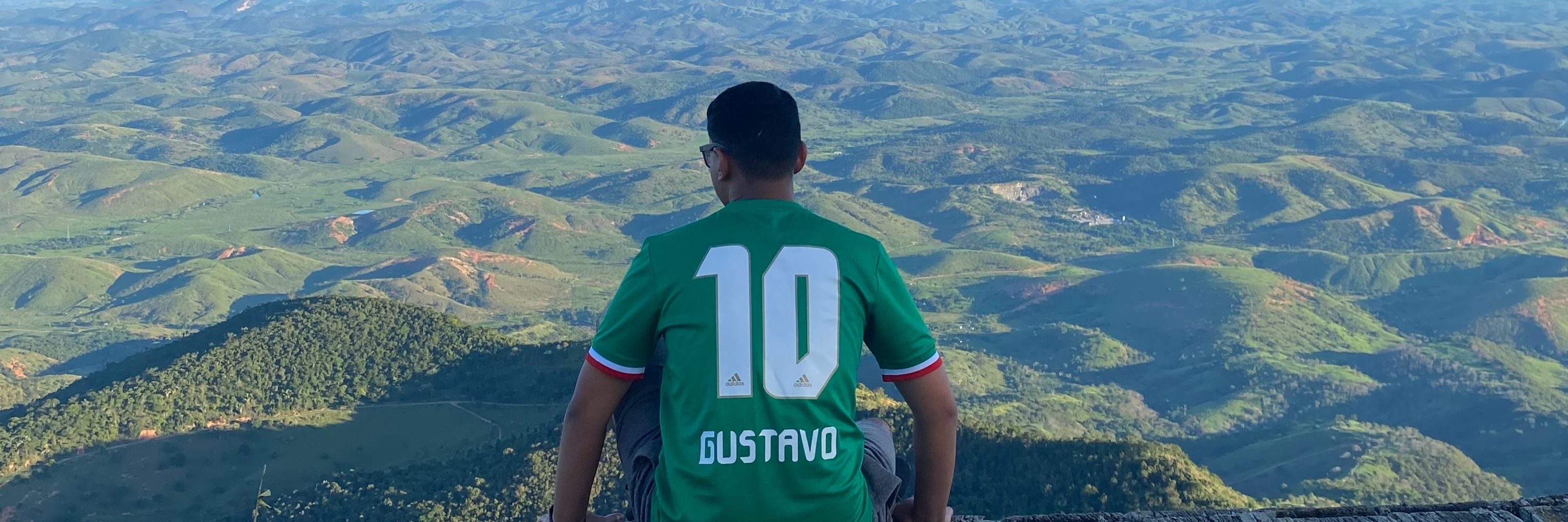 Gustavo Macedo