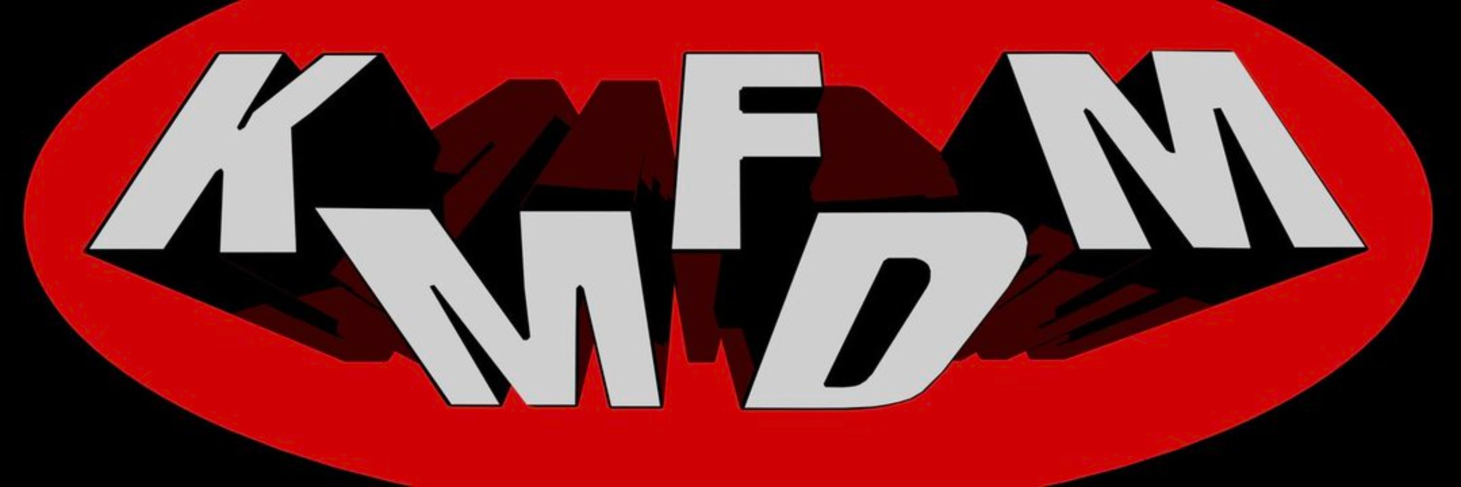 KMFDM A Drug Against War