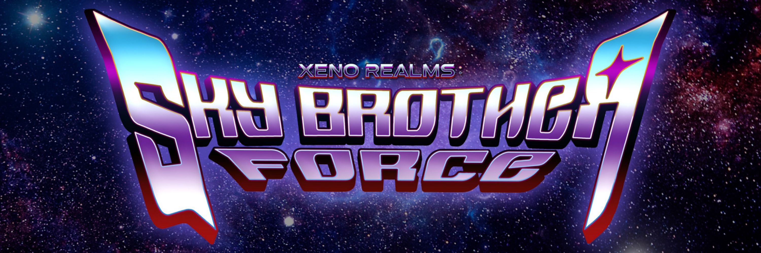skybrotherforce