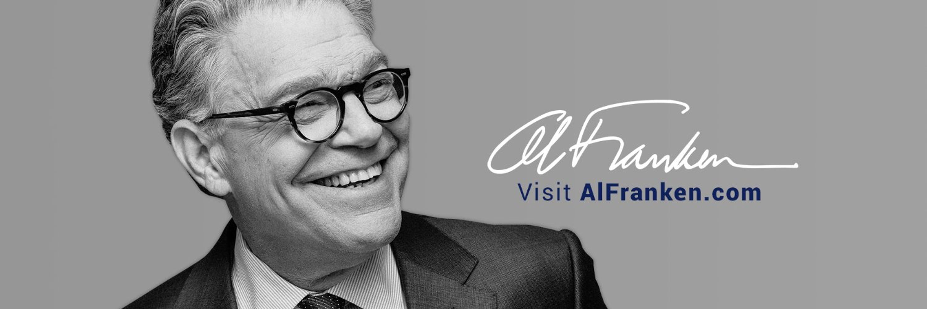Al Franken