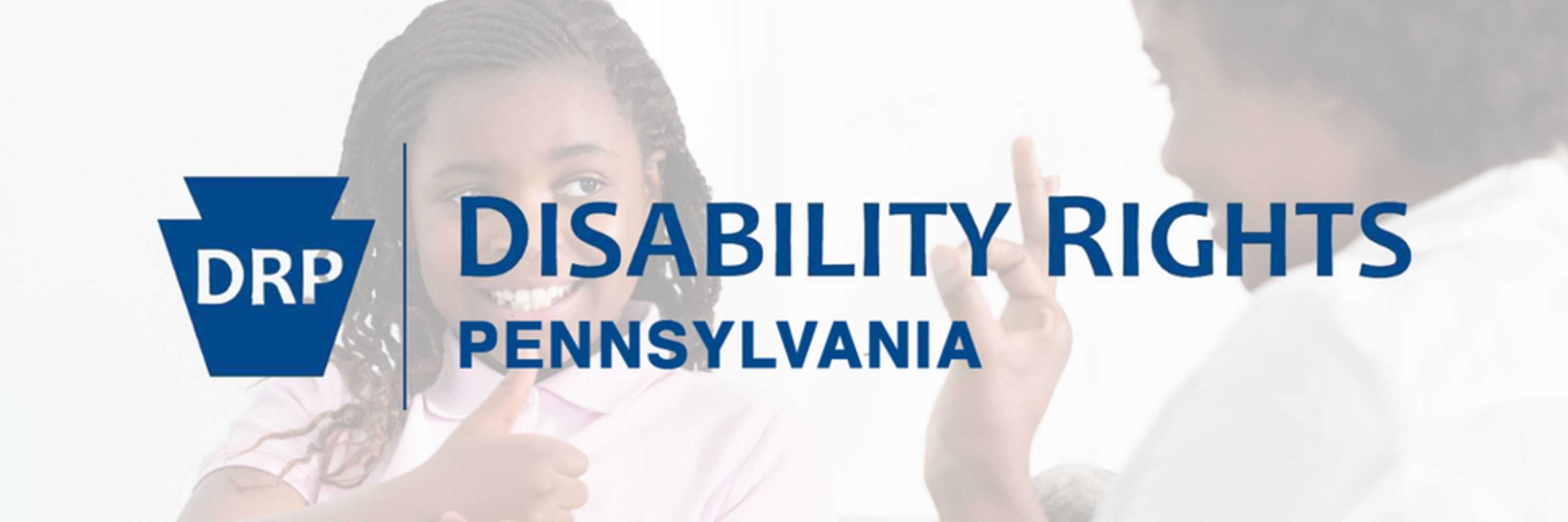 Disability Rights Pennsylvania