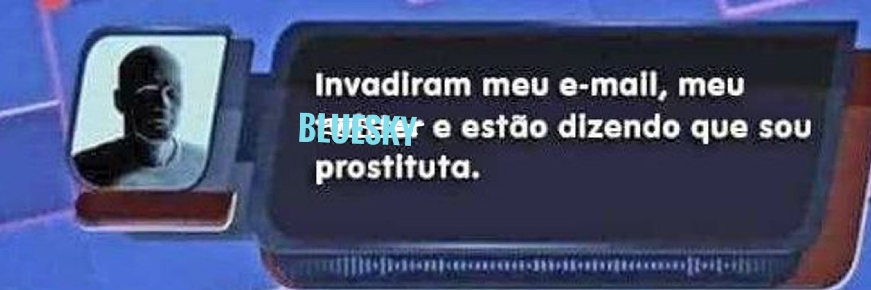 descarte sua bituca aqui