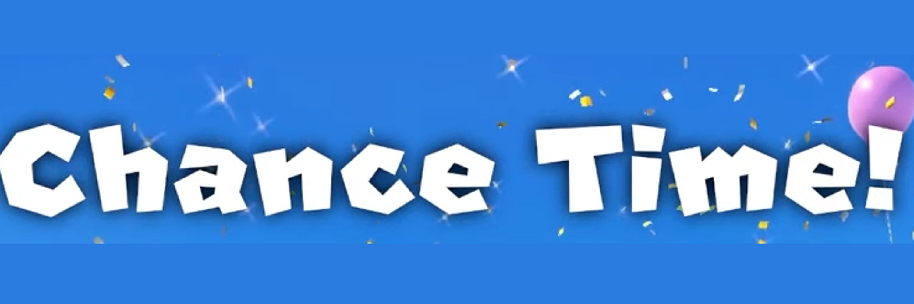 Chance 