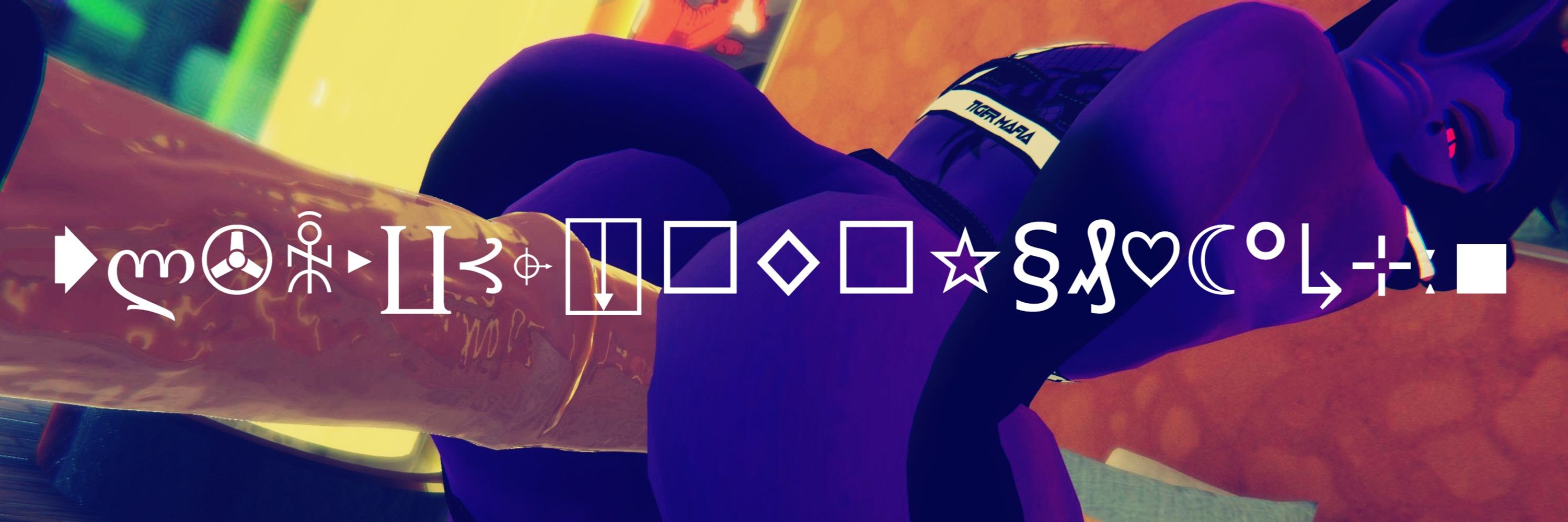 𝐍𝐈𝐗𝐗𝐈𝐄 ➧ლ✇ꆛ‣∐⊰⌱⍗◊⑇☆§₰♡☾°↳⊹ː∎