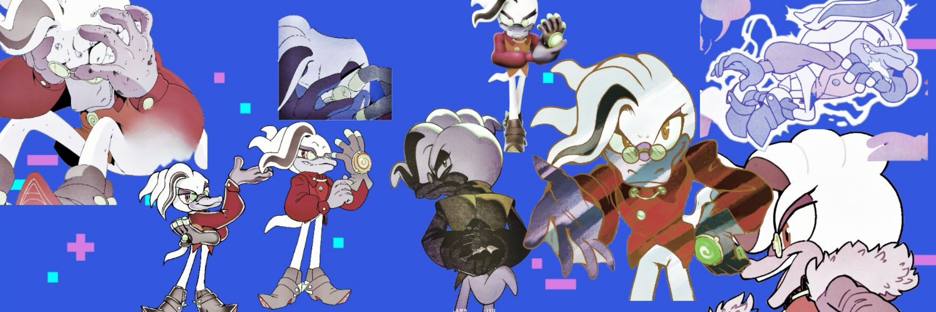 Dr starline
