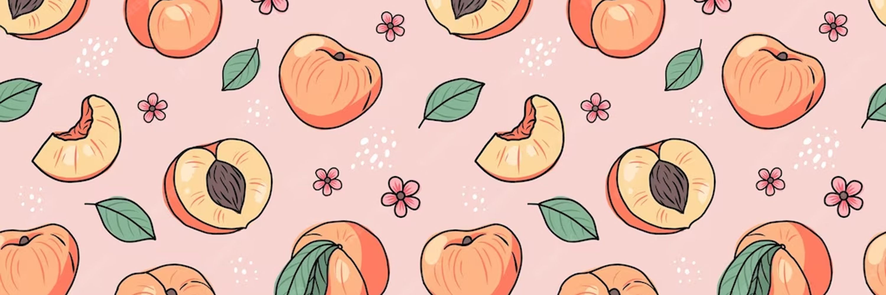 Peach <3