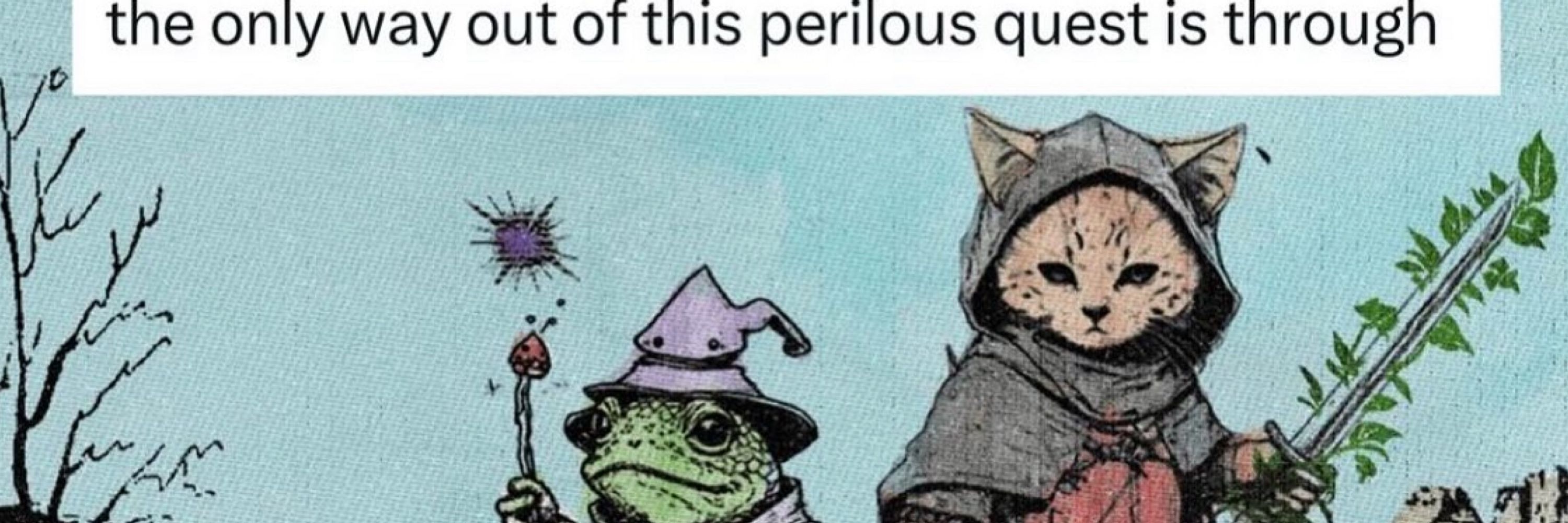 T
