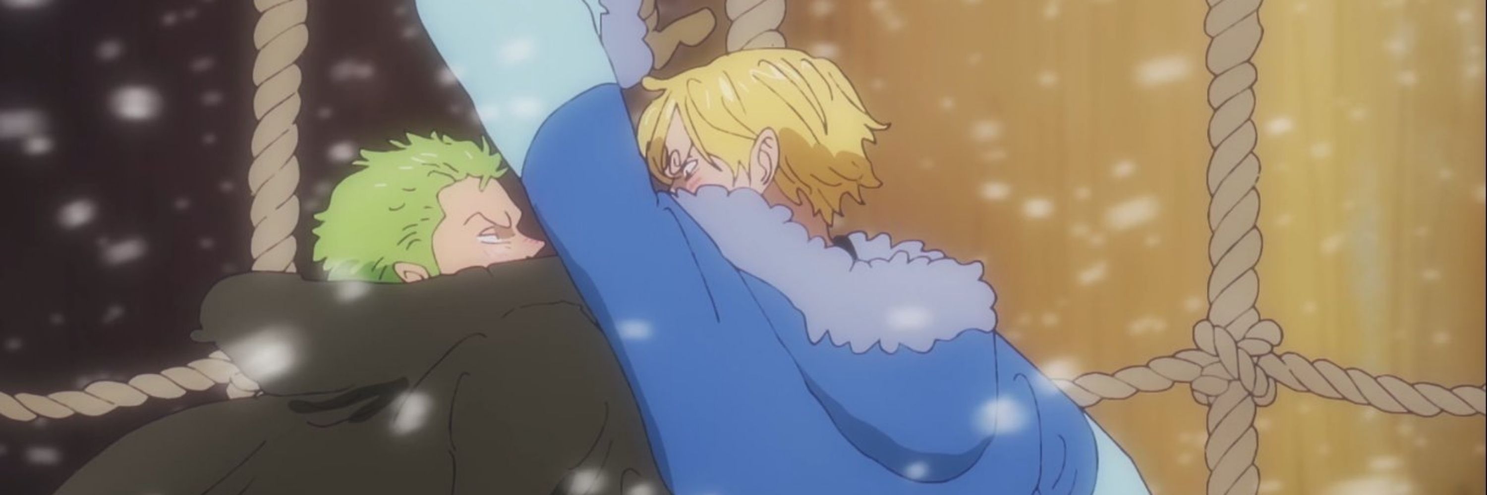 ZoSan Week 2024