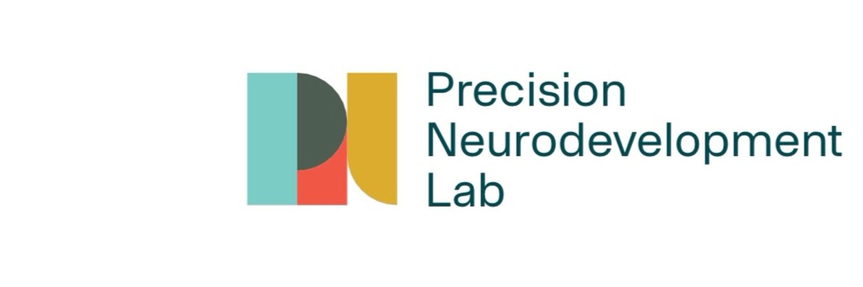 Precision Neurodevelopment Lab