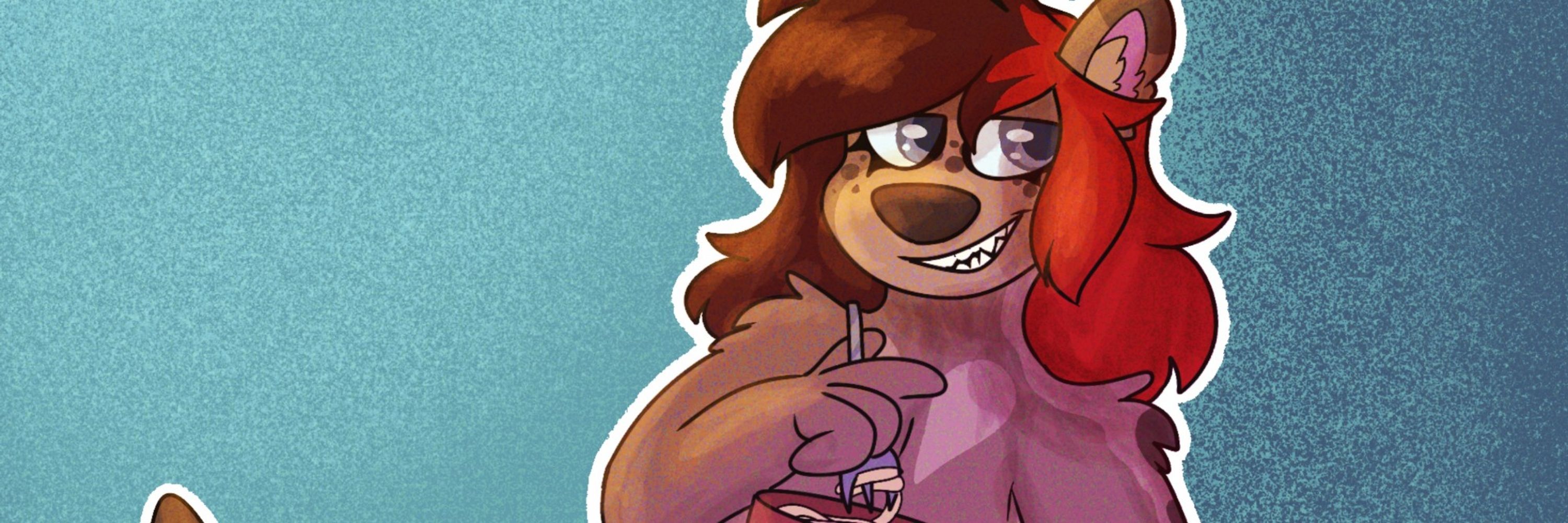 ClownyFluffz