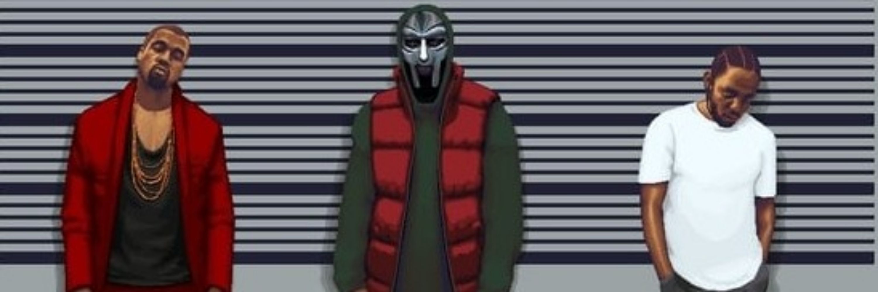 My beautiful Dark Twisted Madvilliany 
